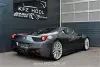 Ferrari 458 Italia Thumbnail 3