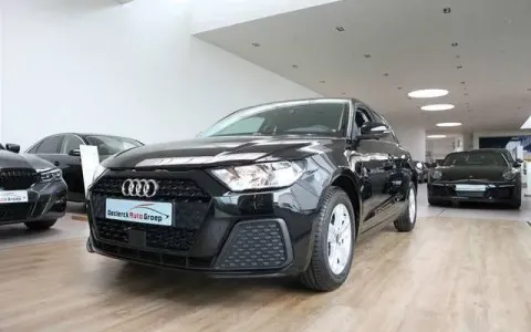 Audi A1 SPORTBACK 25TFSI*NIEUW MODEL*STOCK*TOPAANBOD !!!