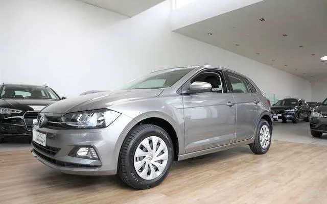 Volkswagen Polo 1.0TSi 95PK COMFORT*DAB*MODEL 2020*SUPERPPRI Image 2