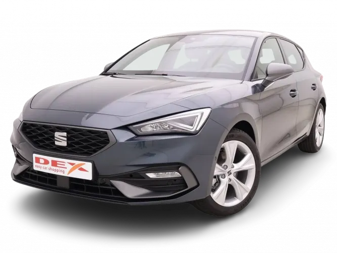 Seat Leon 1.5 TSi 150 FR 5D + GPS + Virtual + Winter + LED L Image 1