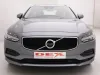 Volvo V90 2.0 D4 190 Geartronic 190 + GPS + Leder/Cuir + Ada Thumbnail 2