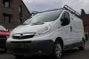 Opel Vivaro 2.0 Cdti Airco Dakdrager met Lader Trekhaak Euro Thumbnail 1