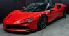 Ferrari SF 90 Stradale =Assetto Fiorano= Full Carbon Гаранци Thumbnail 1