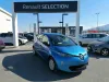 Renault Zoe 40kWh Z.E. 100%electric Thumbnail 1