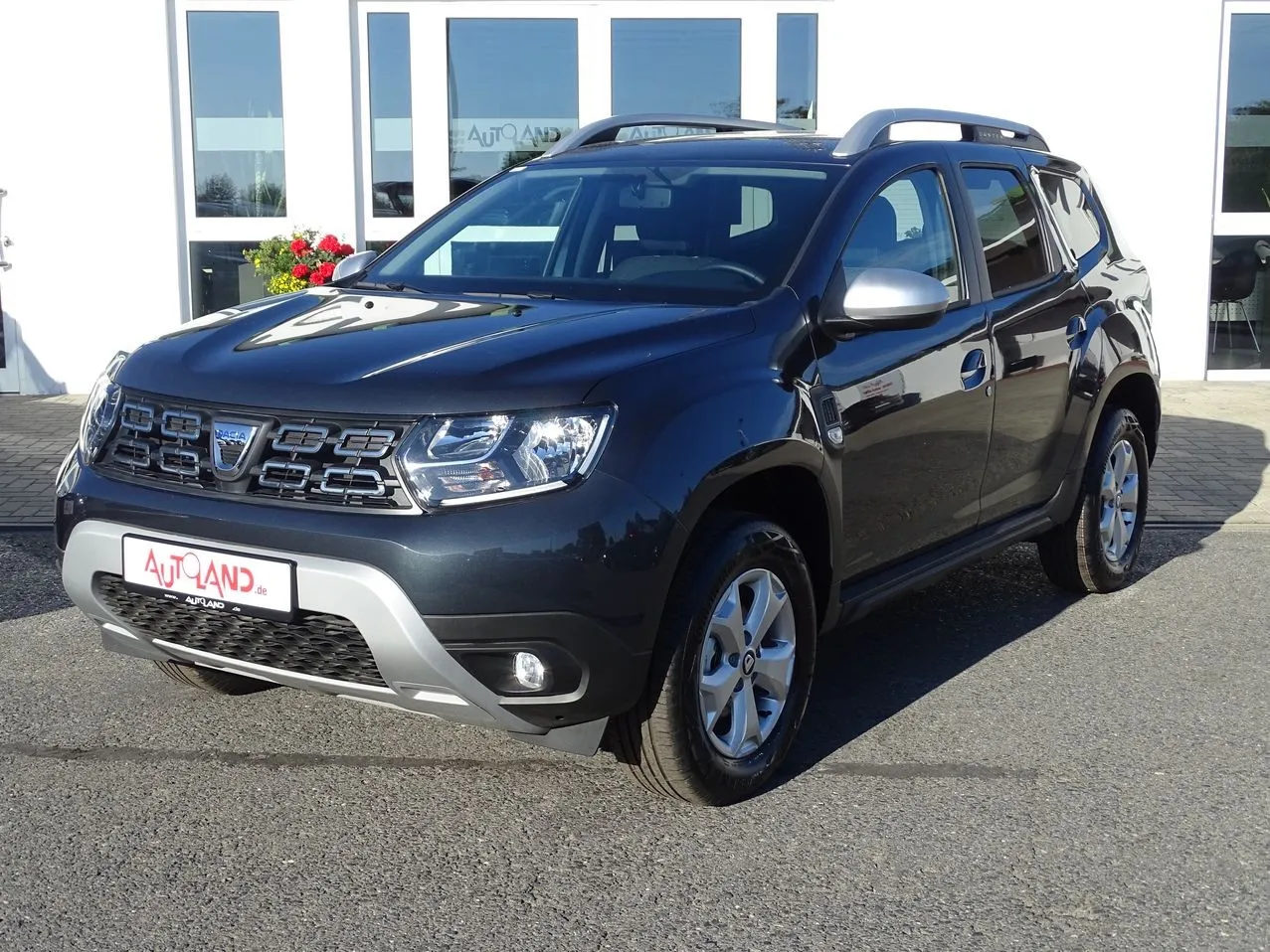 Nissan X-Trail 1.3 DIG-T AT Tempomat...  Image 1