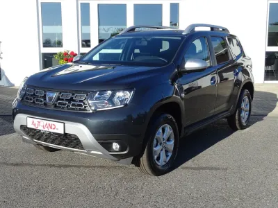 Nissan X-Trail 1.3 DIG-T AT Tempomat... 