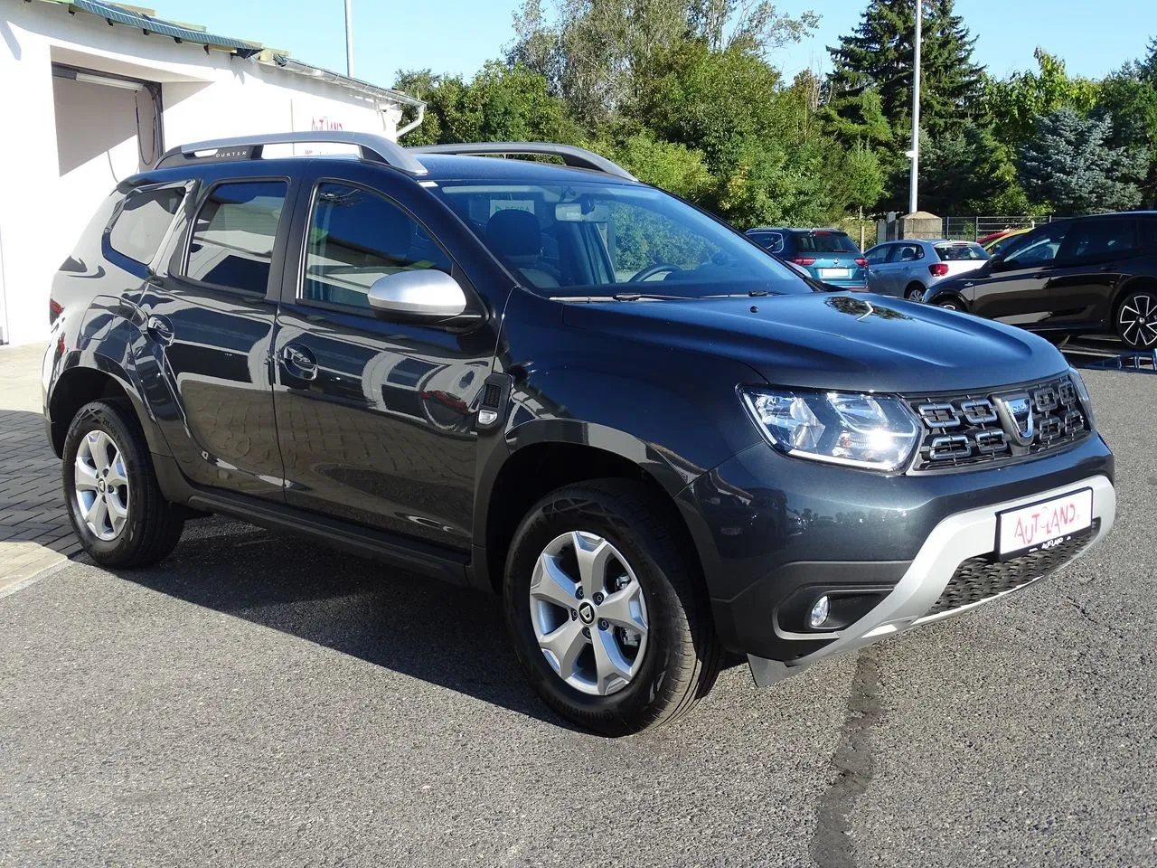 Nissan X-Trail 1.3 DIG-T AT Tempomat...  Image 5