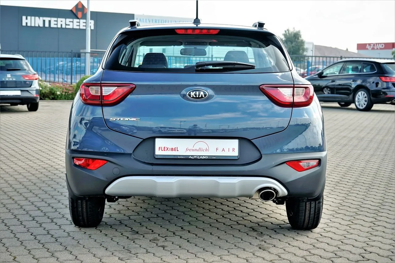 Kia Stonic 1.2 Tempomat Bluetooth...  Image 3