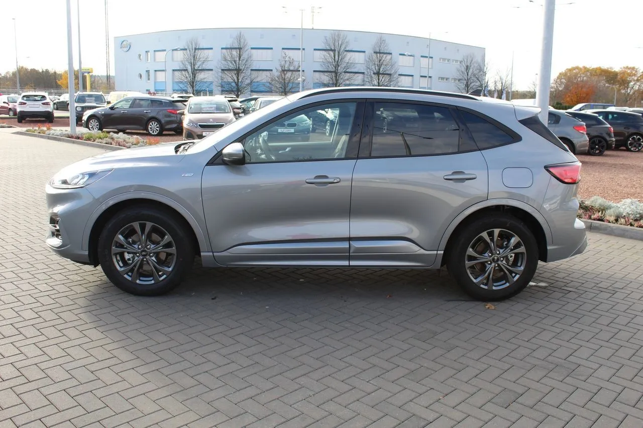 Ford Kuga ST-Line 1.5 EB...  Image 8