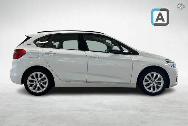 BMW 225 225 F45 Active Tourer 225xe A Business * Aktiivi Vakkari / LED / HUD* - Autohuumakorko 1,99%+kulut - Image 7