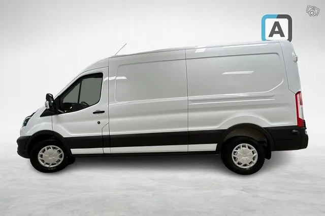 Ford Transit Van 350 2,0 TDCi 130 hv M6 Etuveto Trend L3H2 4,93 Image 5