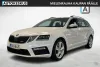 Skoda Octavia Combi 2,0 TDI 184 4x4 RS DSG Autom. * Koukku / Thumbnail 1