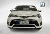 Toyota Avensis 1,8 Valvematic Active Edition Sedan Multidriv Thumbnail 5