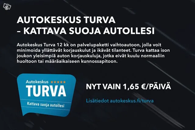 Volkswagen ID.4 Pro Business 150 kW, akku 77 kWh *Lämpöpumppu / 360kamera / Navigointi / Suomi-auto* Image 2