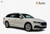 Skoda Octavia Combi 1,4 TSI PHEV Ambition iV DSG Autom * ALV Thumbnail 1