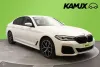 BMW 530 G30 Sedan 530e xDrive M Sport / Adapt. Vakkari / Com Thumbnail 1