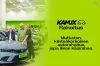 SEAT Leon 1,4 PHEV 204 eHybrid FR DSG / Panoraama / Keyless  Thumbnail 3