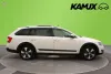 Skoda Octavia Combi 2,0 TDI 184 4x4 Scout DSG Autom. / Adapt Thumbnail 2