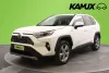 Toyota RAV4 2,5 Hybrid AWD-i Executive / Adapt. Vakkari / Ve Thumbnail 6