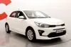 KIA Rio 1,0 T-GDI 100hv LX - / SUOMIAUTO / VISION PACK / TAKUU / VAKIONOPEUDEN SÄÄDIN Thumbnail 7