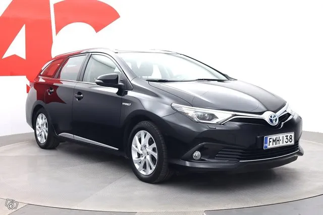 Toyota Auris Touring Sports 1,8 Hybrid Active - / Navi / Kam Image 7