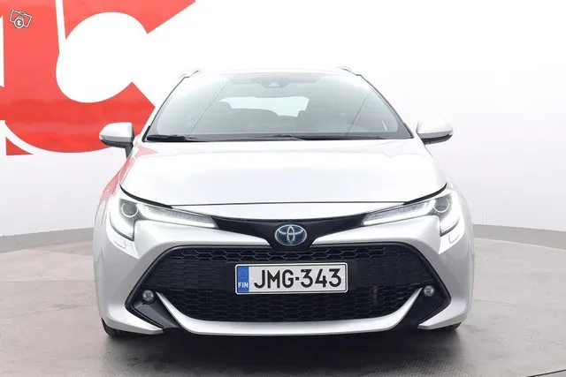 Toyota Corolla Touring Sports 1,8 Hybrid Active Edition - /  Image 8