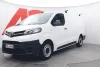 Toyota Proace L2 2,0 D 120 - Toyota Approved -turva 1 vuosi  Thumbnail 1