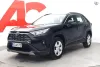 Toyota RAV4 2,0 VVT-iE Business Multidrive S - Tehdastakuu voimassa / Led-ajovalot / Tutkat / Peruutuskamera / Navigointi Thumbnail 1