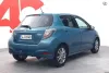 Toyota Yaris 1,33 Dual VVT-i Active 5ov Multidrive S - Webas Thumbnail 5