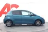 Toyota Yaris 1,33 Dual VVT-i Active 5ov Multidrive S - Webas Thumbnail 6