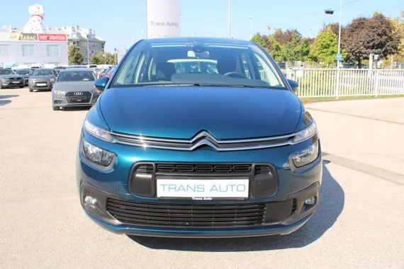 Citroen C4 Picasso Citroen C4 Spacetourer 1.5 HDi AUTOMATIK  Image 2