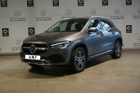 MERCEDES BENZ Classe GLA GLA 220 d Automatic Sport Plus