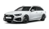 AUDI A4 Avant 35 TDI/163CV S tronic S line ed Thumbnail 1