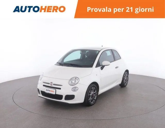 FIAT 500 1.3 MJT 95 CV 