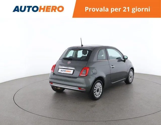 FIAT 500 1.2 Lounge Image 5