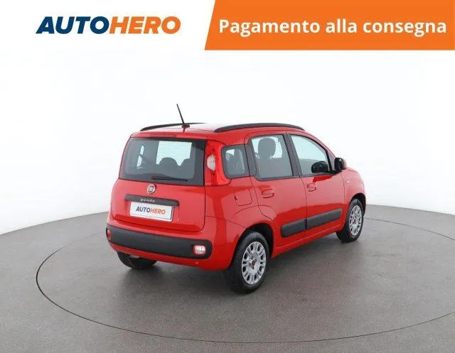 FIAT Panda 1.2 Lounge Image 5