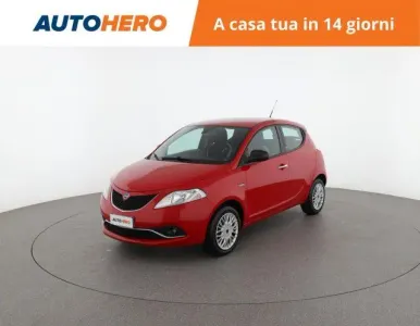 LANCIA Ypsilon 1.2 69 CV 5p. Gold