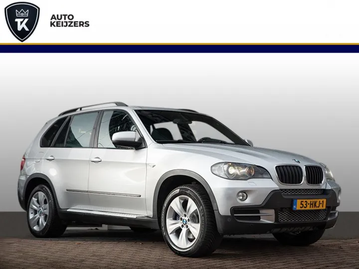 BMW X5 xDrive30d High Executive  Image 1