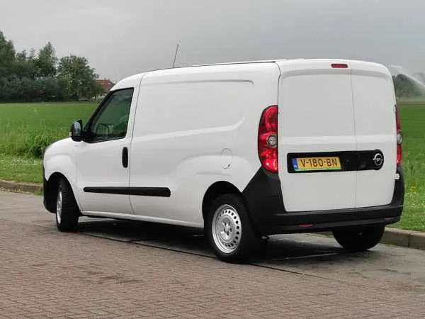 Opel Combo 1.6 CDTI 105 L2H1 Image 5