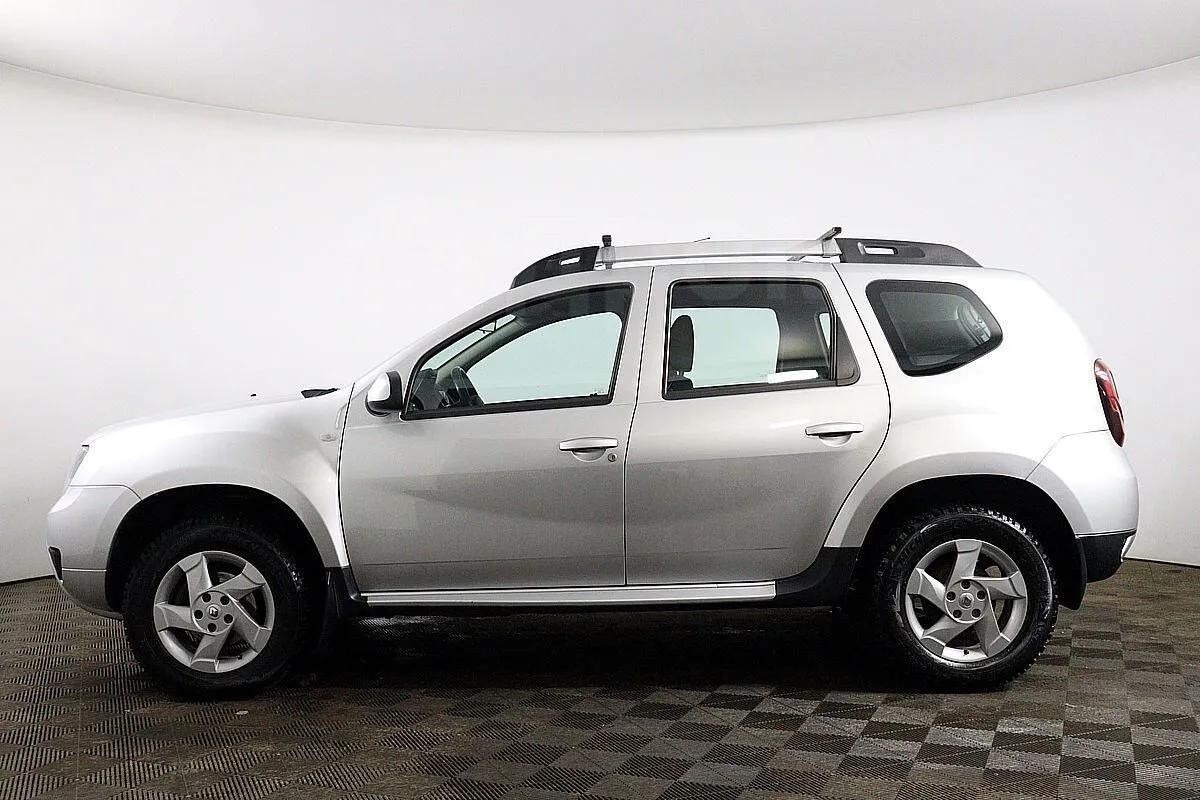 Renault Duster Image 8