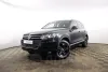 Volkswagen Touareg Thumbnail 1