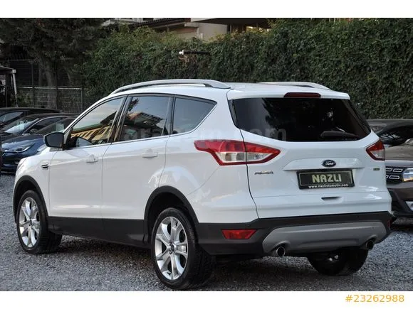 Ford Kuga 1.6 EcoBoost Selective Image 3