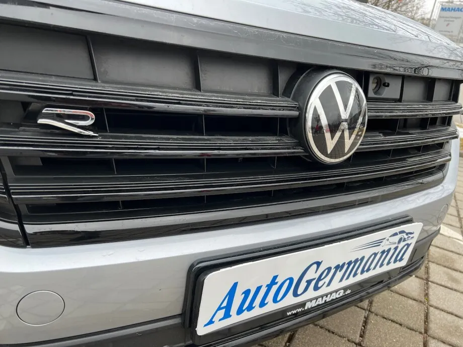 Volkswagen Touareg 3.0TSI e-Hybrid 381PS R-Line  Image 5